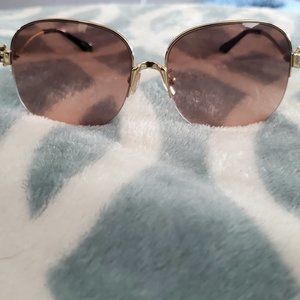Coach sunglasses